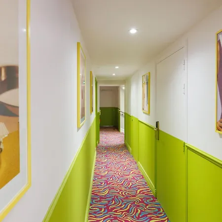 Western Lakmi 3* Nice