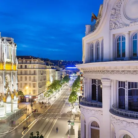 Western Lakmi 3* Nice