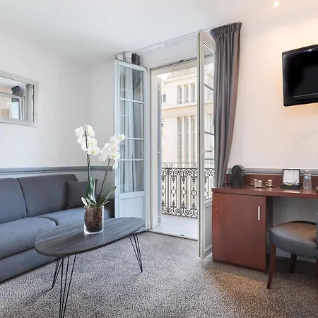 Western Lakmi Hotel 3*