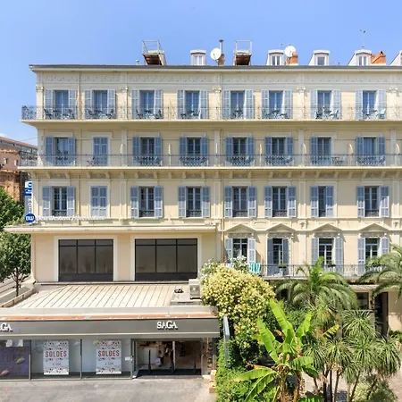 Western Lakmi 3* Nice