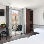 Western Lakmi Hotel Nice