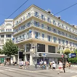 Отель Western Lakmi Ницца