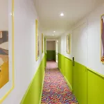 Western Lakmi 3* Nice