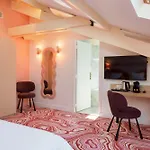 Western Lakmi 3* Ницца