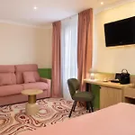 Hotel Western Lakmi Nice
