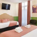 Western Lakmi 3* Nice