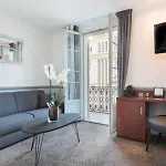 Western Lakmi 3* Ницца