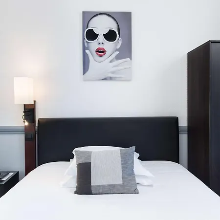 Hotel Western Lakmi Nice