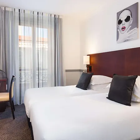 Hotell Western Lakmi