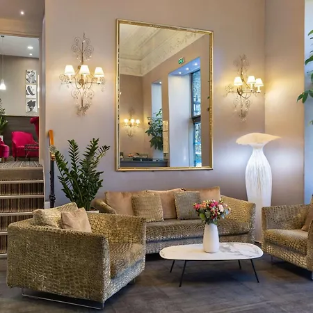 Hotell Western Lakmi