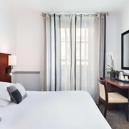 Western Lakmi 3* Nice