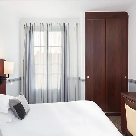 Hotel Western Lakmi Nice