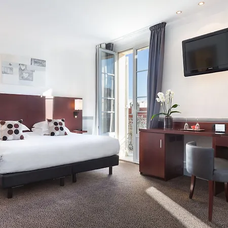 Western Lakmi Hotel Niza