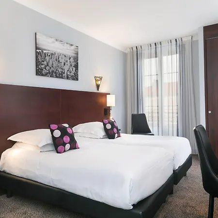 Hotell Western Lakmi