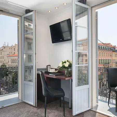 Hotell Western Lakmi