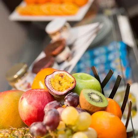 Western Lakmi Hotell Nice