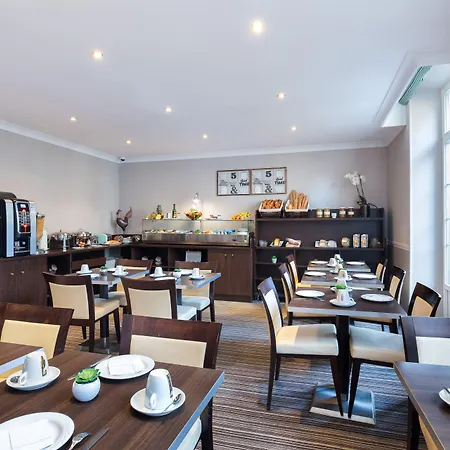 Western Lakmi Hotell 3*