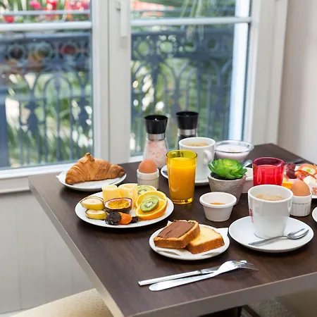 Western Lakmi 3* Niza