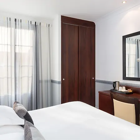 Western Lakmi Hotell 3*