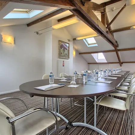 Western Lakmi Hotell 3*