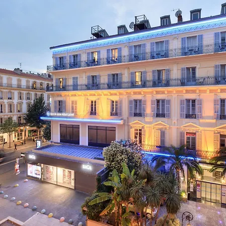 Western Lakmi Hotell