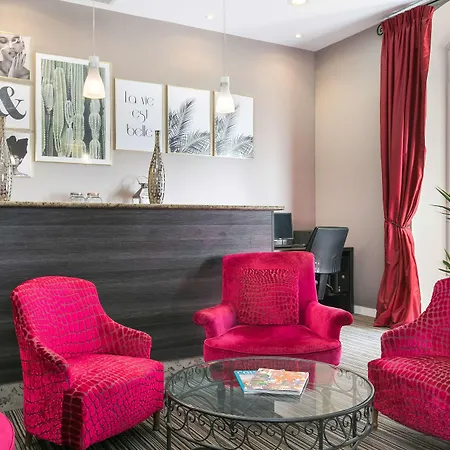 Western Lakmi Hotell