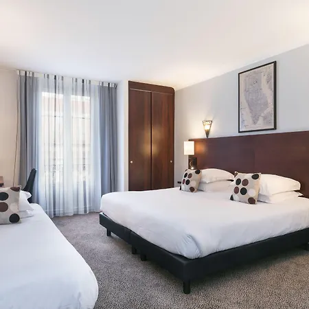 Hotell Western Lakmi 3*