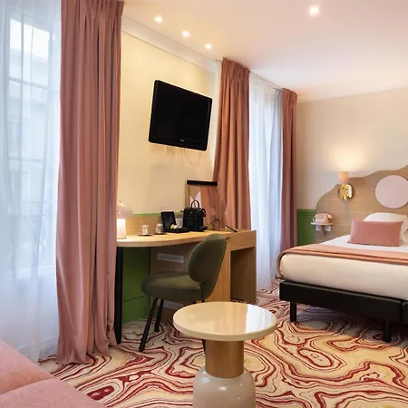 Western Lakmi Hotel Nice