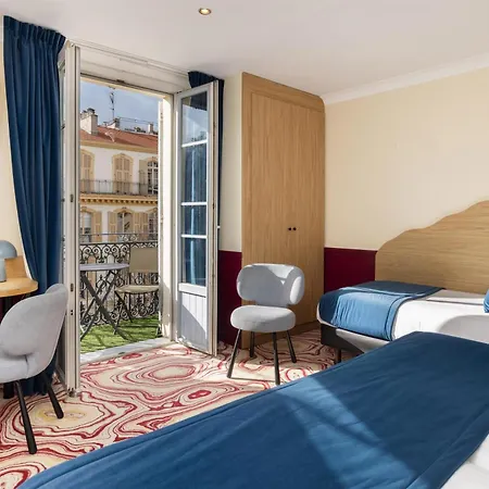 Western Lakmi Hotel 3*