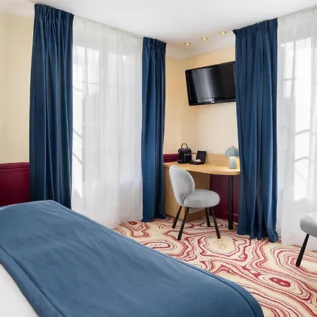 Hotel Western Lakmi Nice