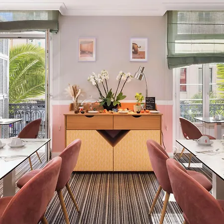 Western Lakmi Hotell 3*