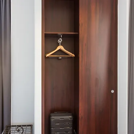 Hotell Western Lakmi Nice