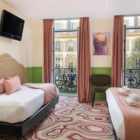 Western Lakmi Hotell 3*