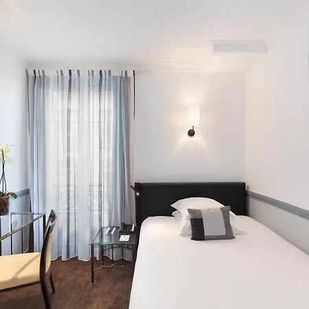 Western Lakmi Hotel Nice