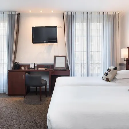 Western Lakmi Hotell