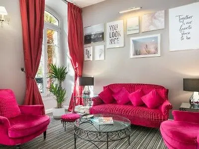 Hotel Western Lakmi 3*