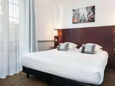 Hotel Western Lakmi