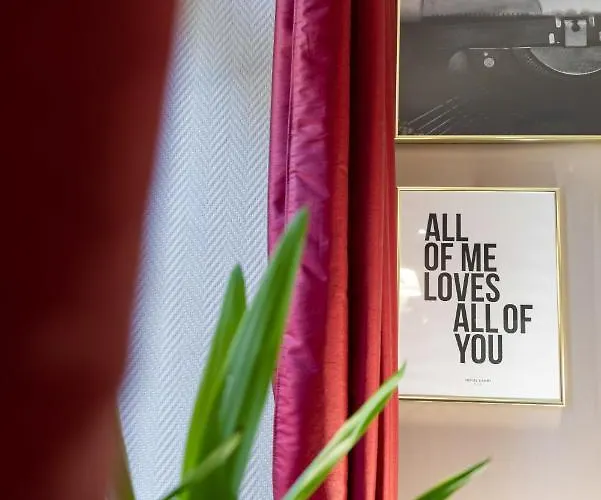 Western Lakmi 3* Nice