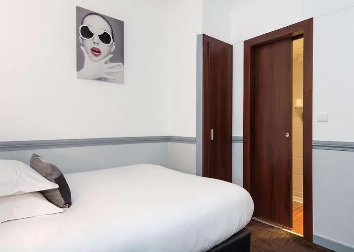 Western Lakmi 3* Nice