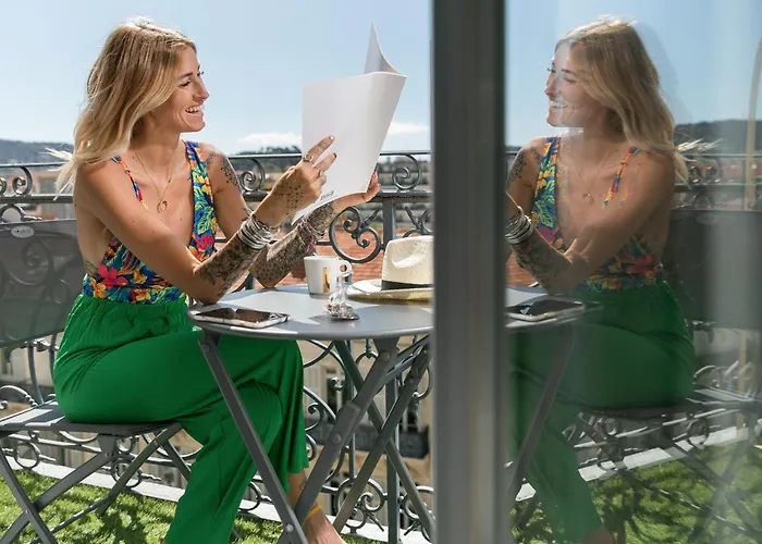 Western Lakmi 3* Nice