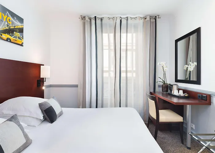 Western Lakmi 3* Nice