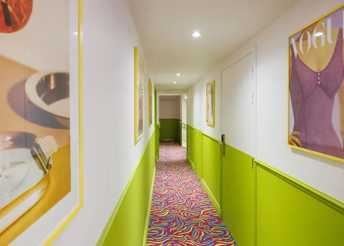 Western Lakmi 3* Nice