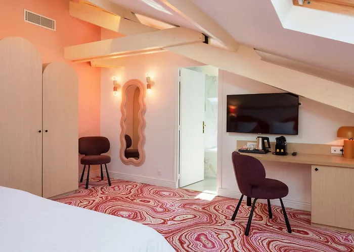 Western Lakmi 3* Nizza
