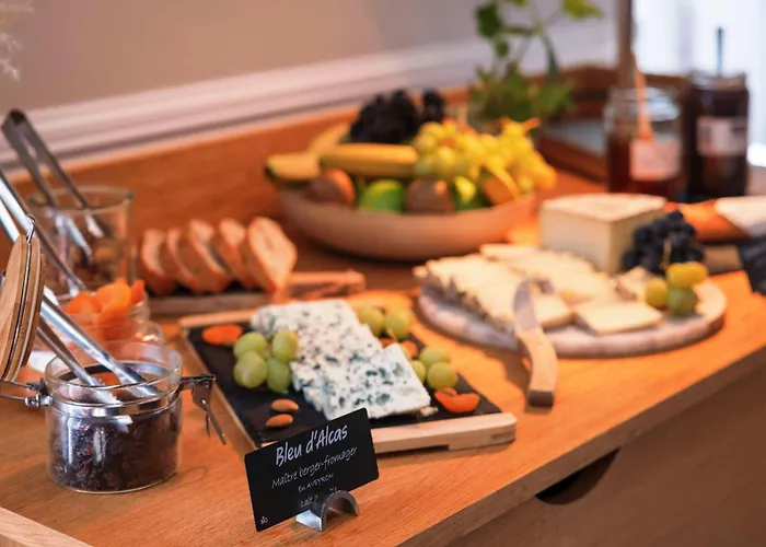 Hotel Western Lakmi Nice