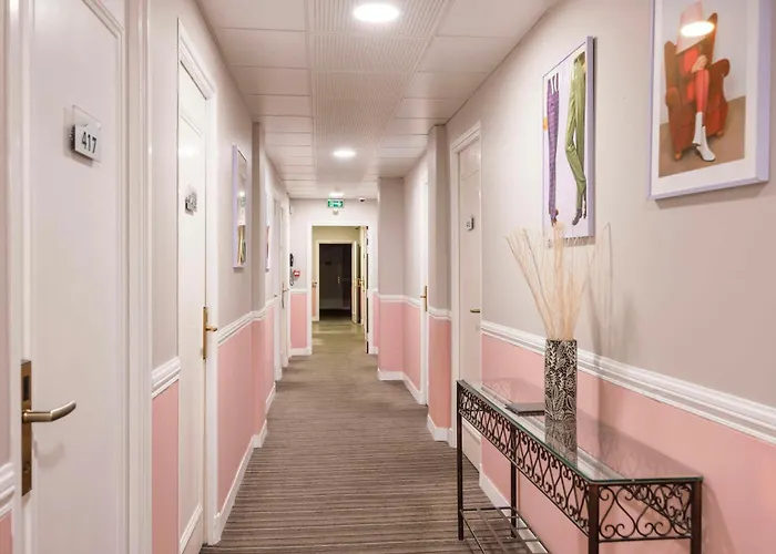 Western Lakmi 3* Nice