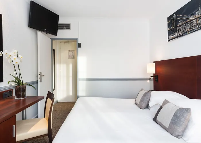 Western Lakmi 3* Nice