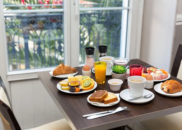 Western Lakmi 3* Nice