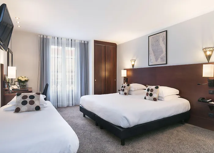 Hotel Western Lakmi 3*