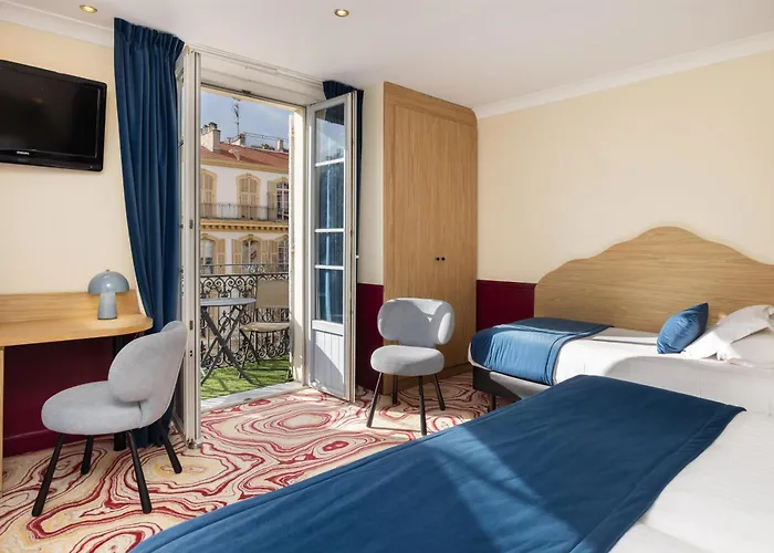 Western Lakmi Szálloda 3*