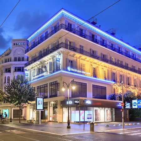 Hotel Western Lakmi 3*